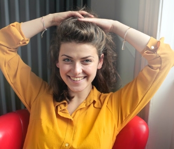 Team Member Image